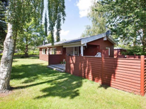 Holiday Home Falkevej VII